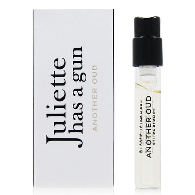 Juliette Has A Gun Unisex Another Oud EDP Spray 0.05 oz Fragrances 3760022730428