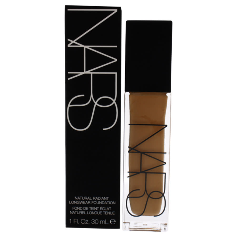 Natural Radiant Longwear Foundation - Vanuatu by NARS for Women - 1 oz Foundation