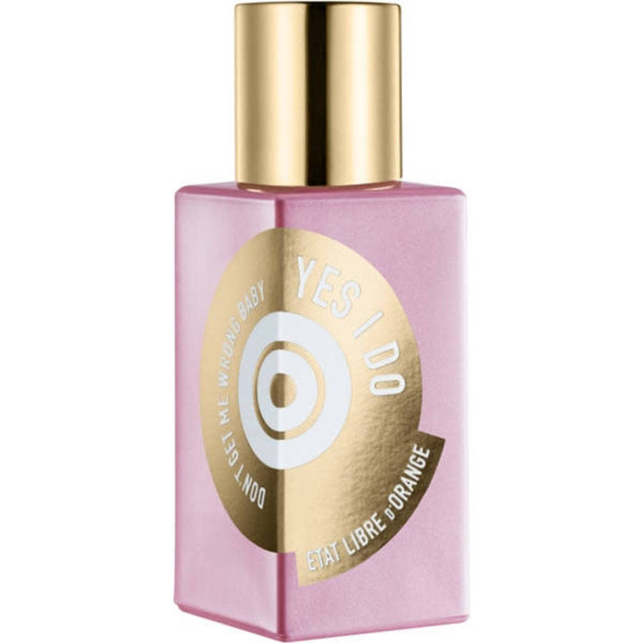 Etat Libre dOrange Unisex Yes I Do EDP Spray 1.7 oz Fragrances 3760168591037