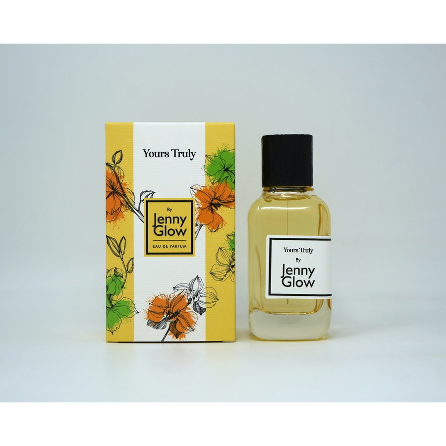 Jenny Glow Ladies Yours Truly EDP Spray 3.4 oz Fragrances 6294015183054