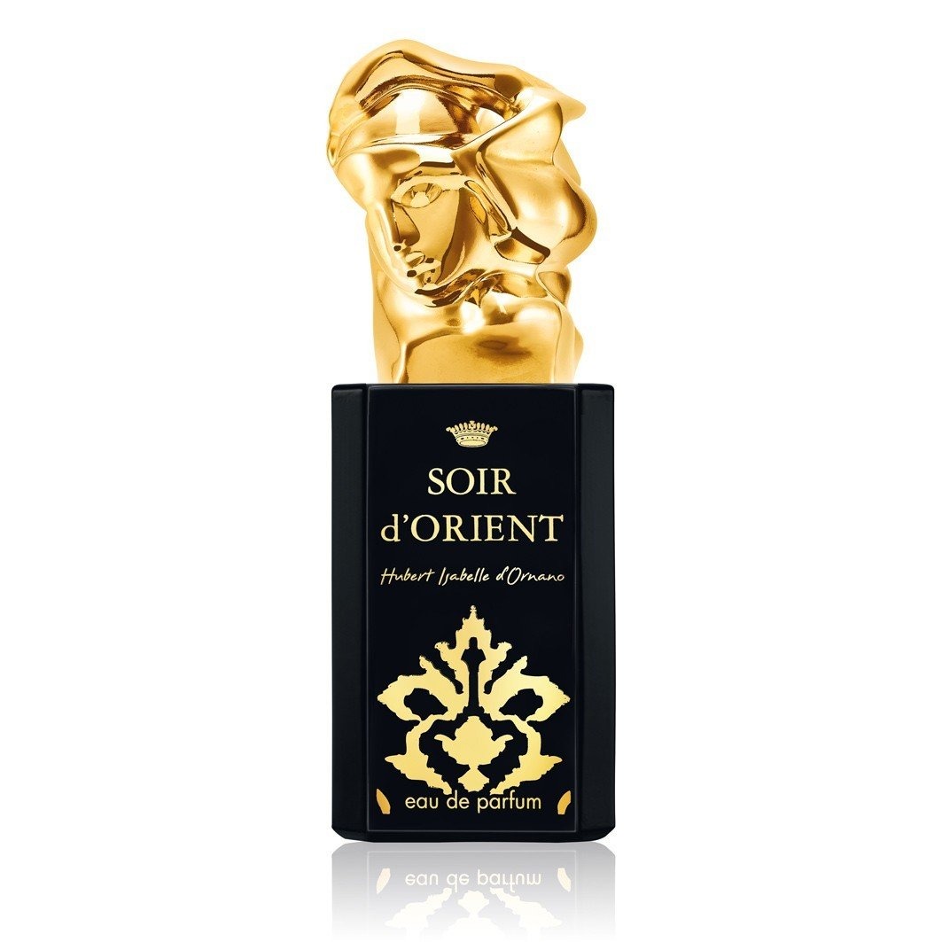 Sisley Ladies Soir D'orient EDP 3.4 oz (Tester) Fragrances 29631027482701