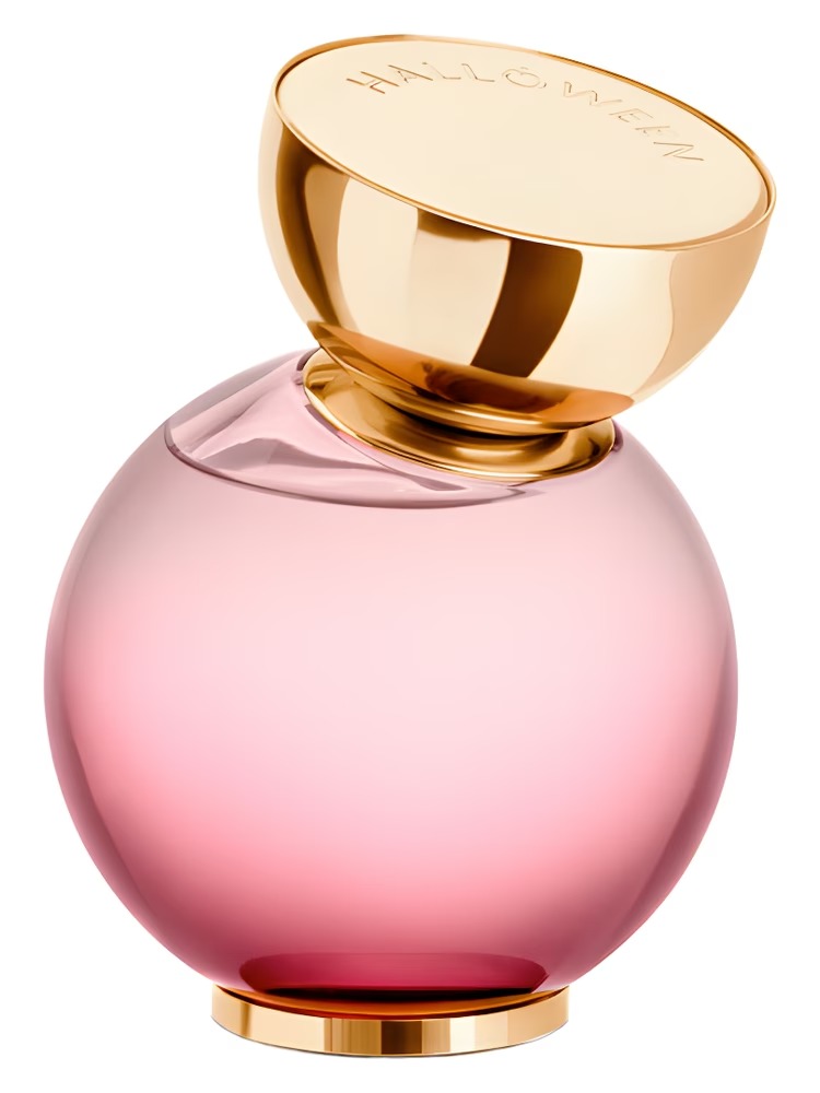 Halloween Ladies My Wish EDP Spray 3.4 oz Fragrances 884486151551