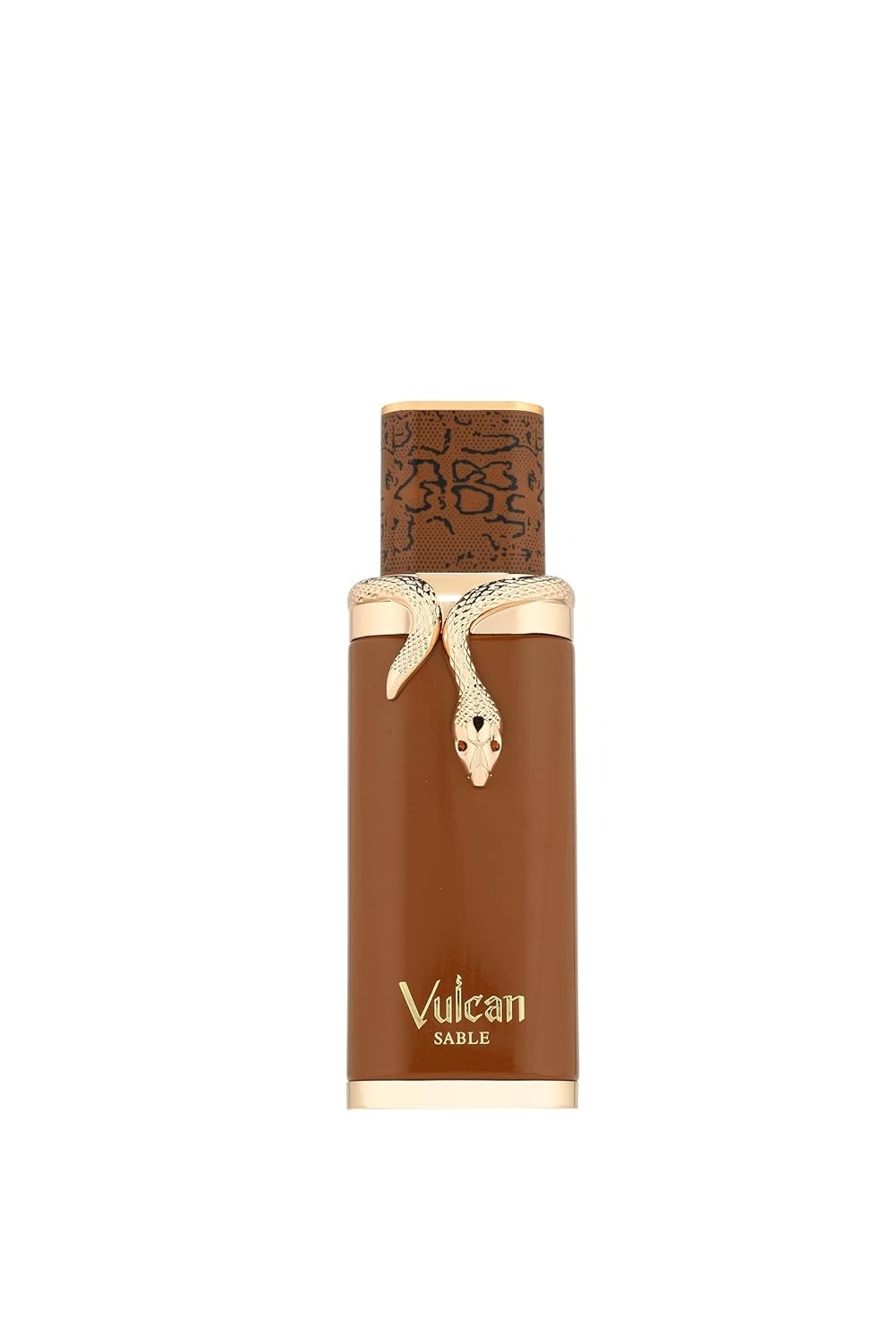 French Avenue Unisex Vulcan Sable EDP Spray 3.38 oz (Tester) Fragrances