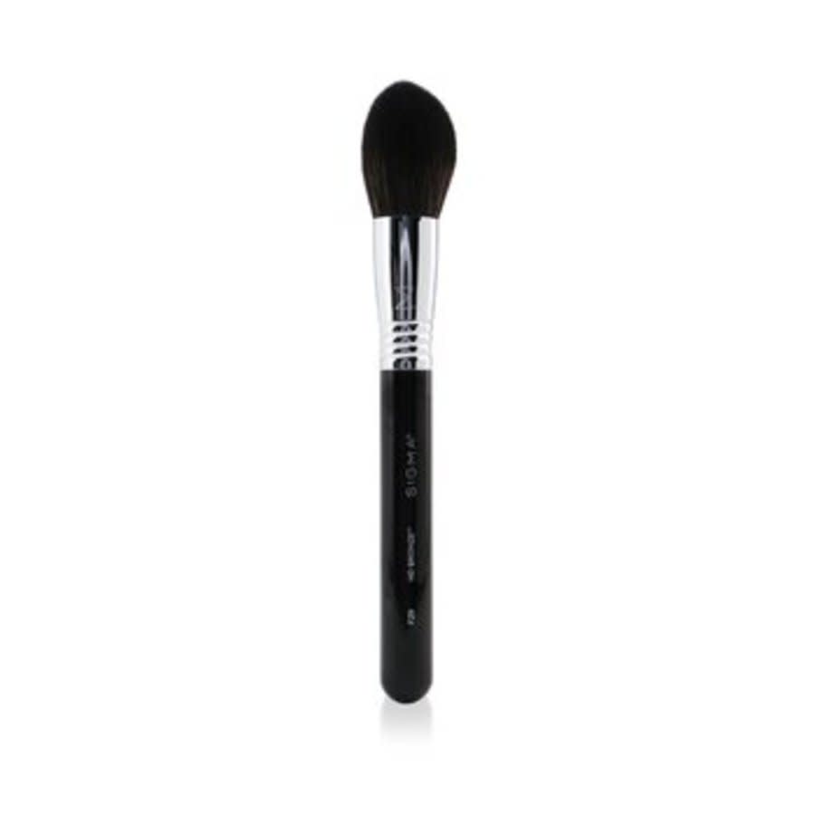 SIGMA Beauty Ladies F29 HD Bronze Brush Makeup 811425032657