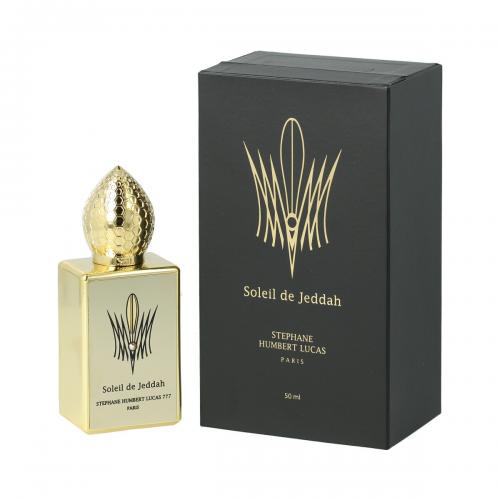 Stephane Humbert Lucas Unisex Soleil De Jeddah EDP 1.7 oz Fragrances 3760232240076