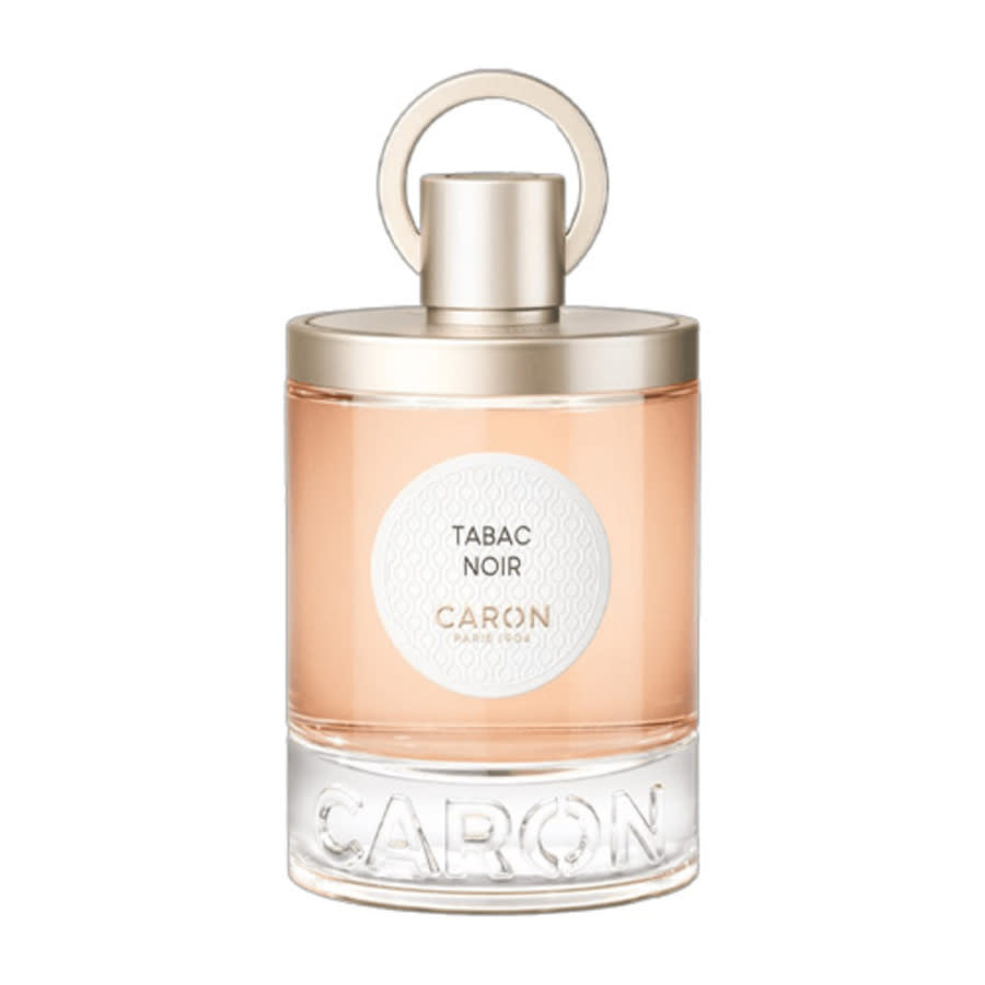 Caron Unisex Tabac Noir EDP Spray 3.38 oz (Tester) Fragrances 0330497851325