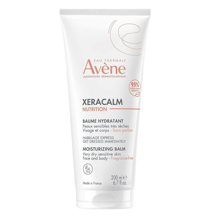 Avene Xeracalm Nutrition Moisturizing Balm 6.7 oz Bath & Body 3282770155082