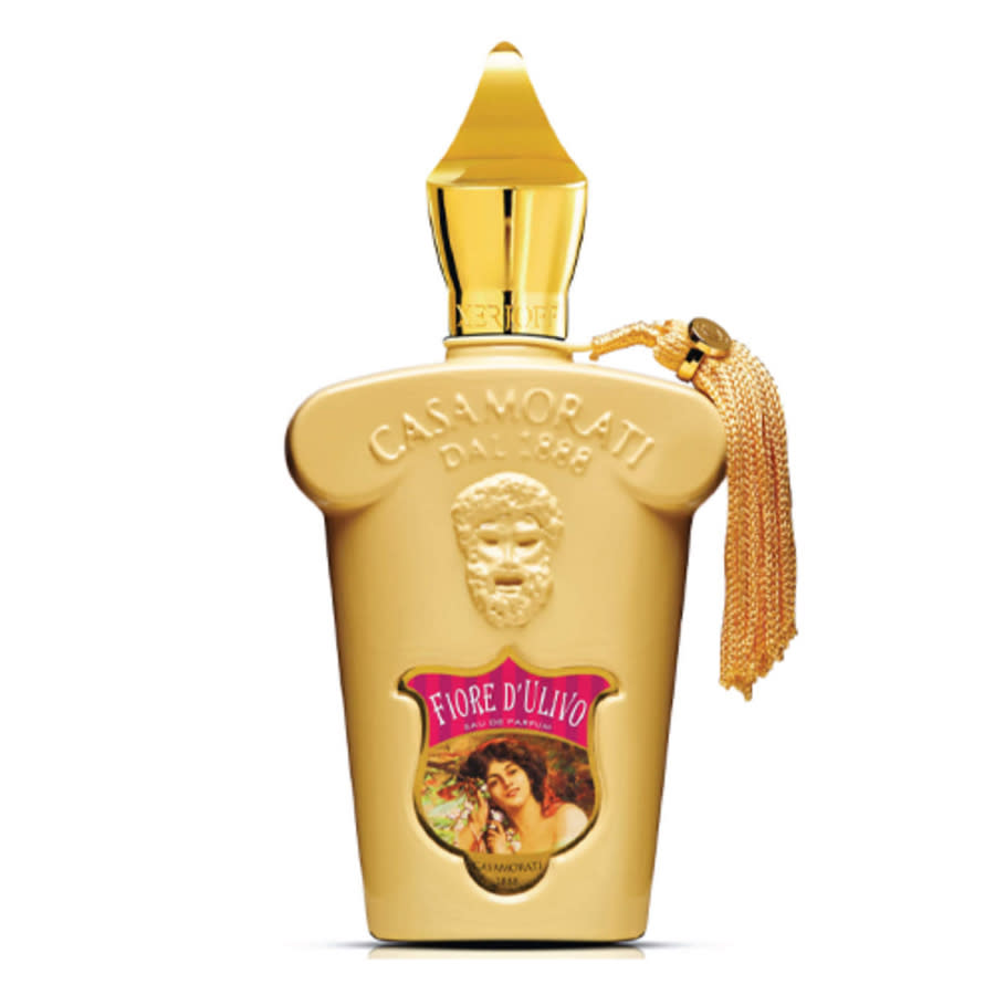 Xerjoff Ladies Casamorati Fiore D'Ulivo 3.4 oz (Tester) Fragrances 8033488153625