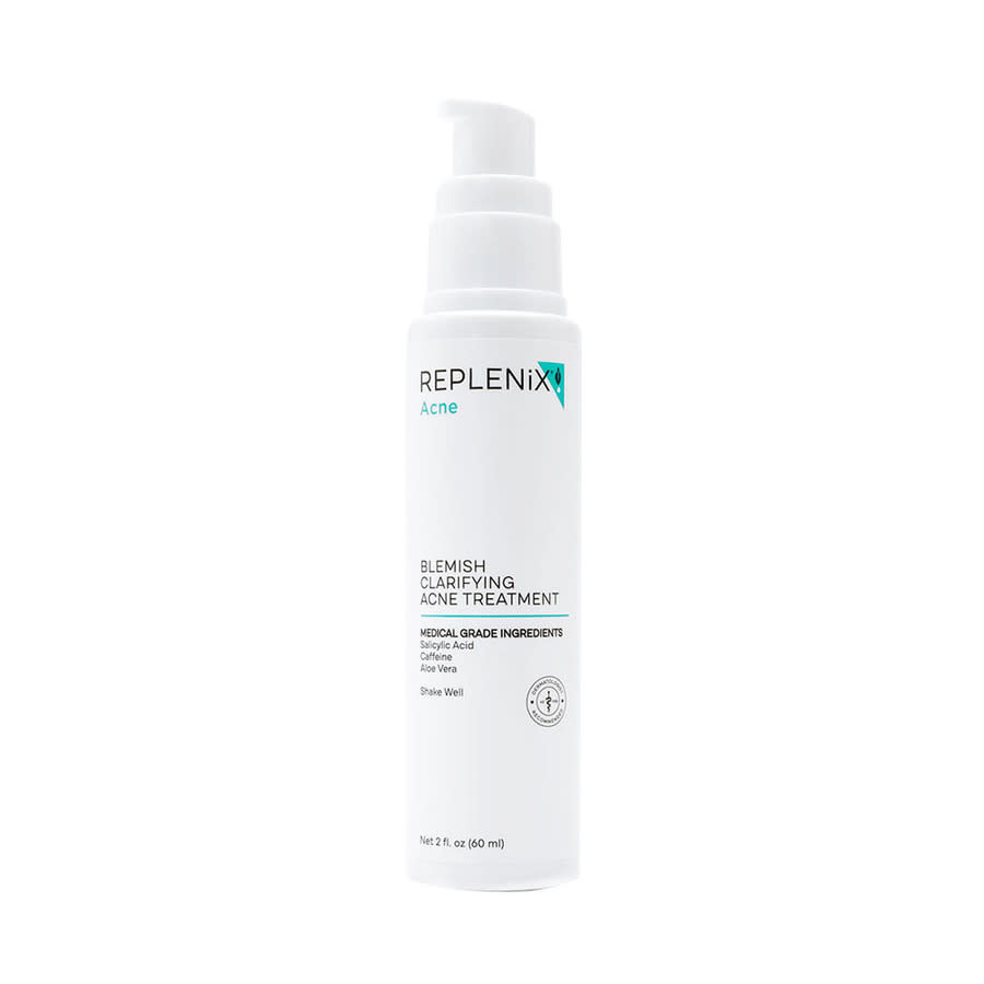 Replenix Blemish Clarifying Acne Treatment 2 oz Skin Care 358211894025