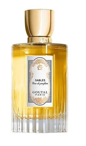 Goutal Mens Sables Eau De Parfum EDP Spray 3.4 oz Fragrances 711367109786