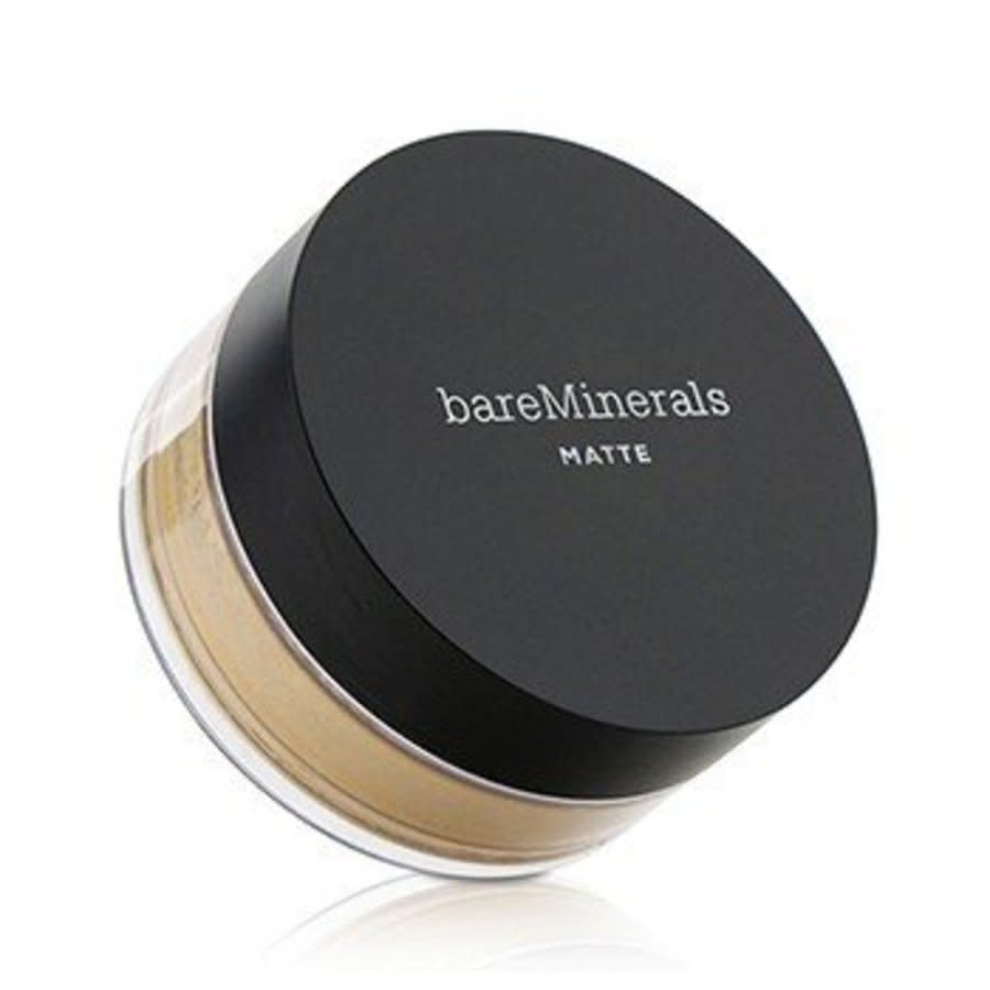 Bareminerals / Loose Powder Matte Foundation Neutral Ivory (6) 0.21 oz