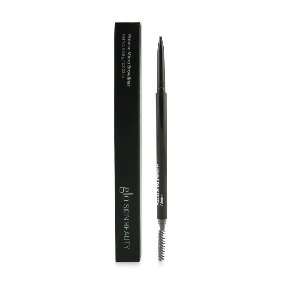 Glo Skin Beauty Ladies Precise Micro Browliner 0.003 oz Cinder Makeup 842738105134