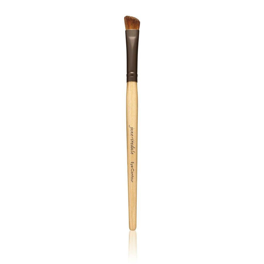 Jane Iredale Ladies Eye Contour Brush Graphite Tools & Brushes 670959310040