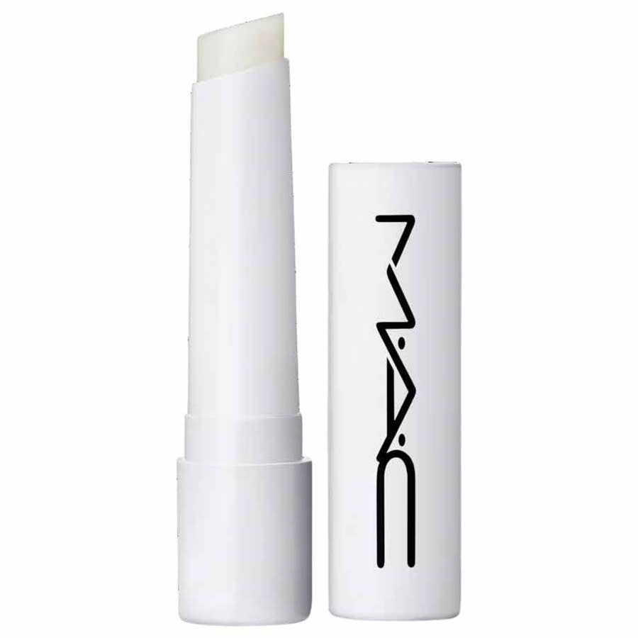 MAC Ladies Squirt Plumping Gloss Stick 0.08 oz Clear Makeup 773602692163
