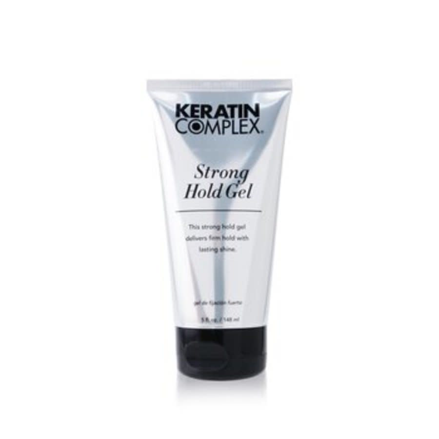 Keratin Complex - Strong Hold Gel 148ml/5oz