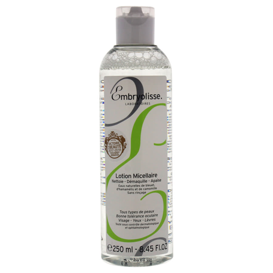 Micellaire by Embryolisse for Women - 8.4 oz Lotion