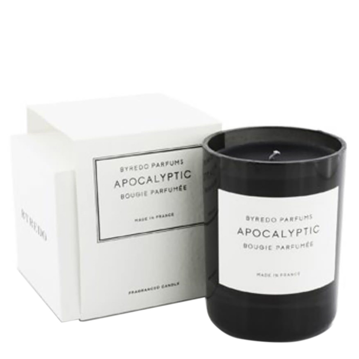 Byredo Unisex Apocalyptic 8.4 oz Scented Candle 7340032810691