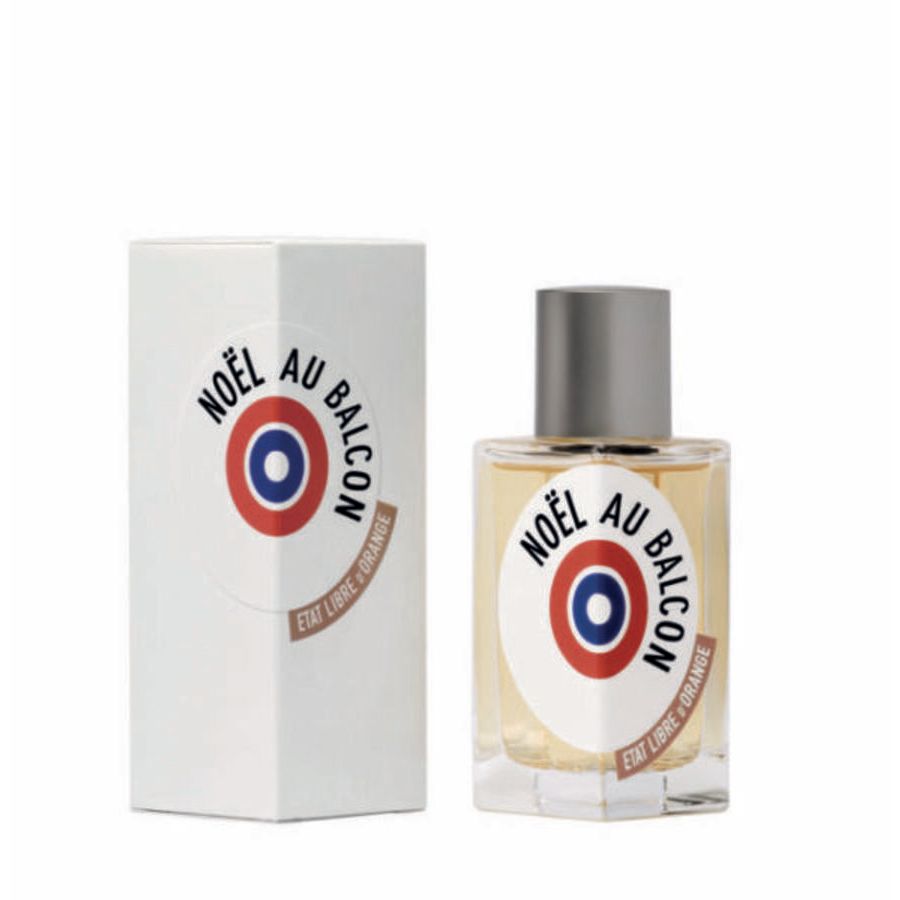 Etat Libre dOrange Unisex Noel Au Balcon EDP Spray 1.7 oz Fragrances 3760168590153
