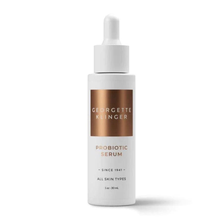Georgette Klinger Probiotic Serum 1 oz Skin Care 818751023564