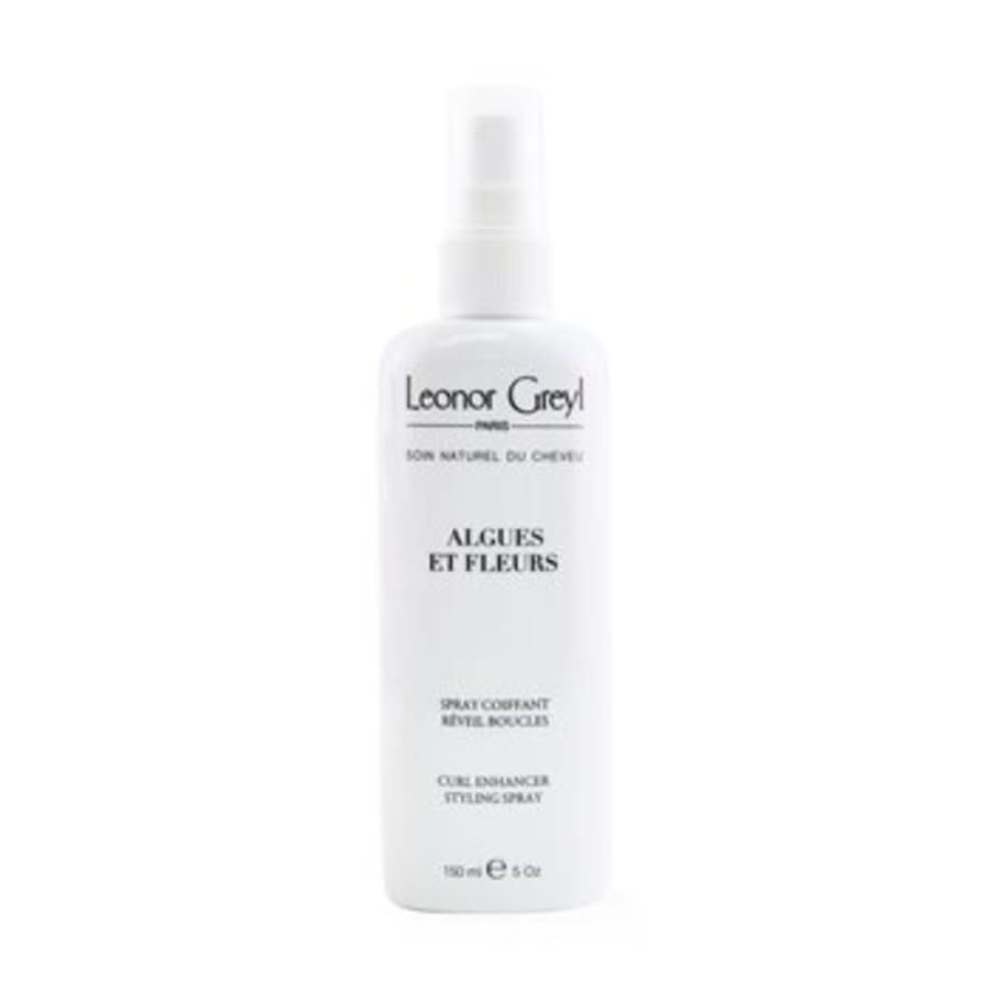 Leonor Greyl Spray Algues Et Fleurs Leave-In Curl Enhancing Styling Spray 5 oz Hair Care 3450870020078