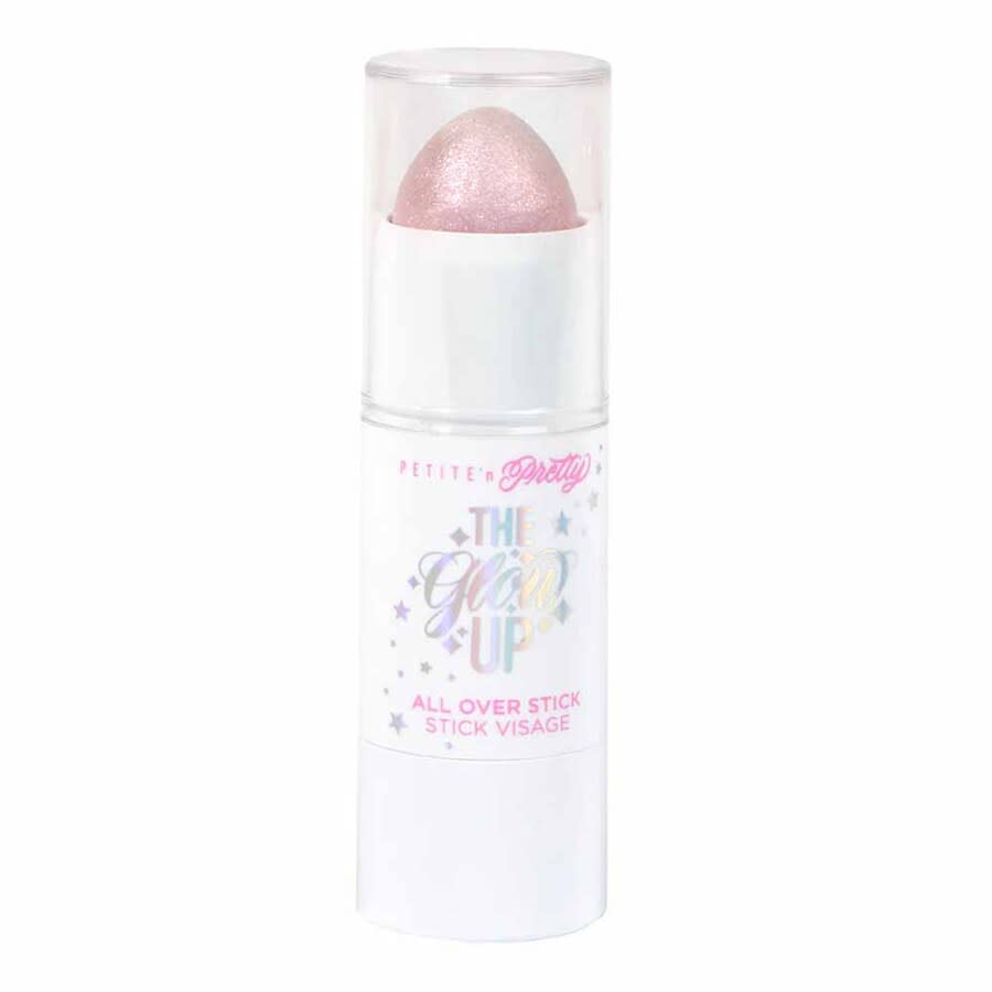Petite n Pretty Ladies The Glow Up All Over Stick Stick 1.28 oz Makeup 850028664018
