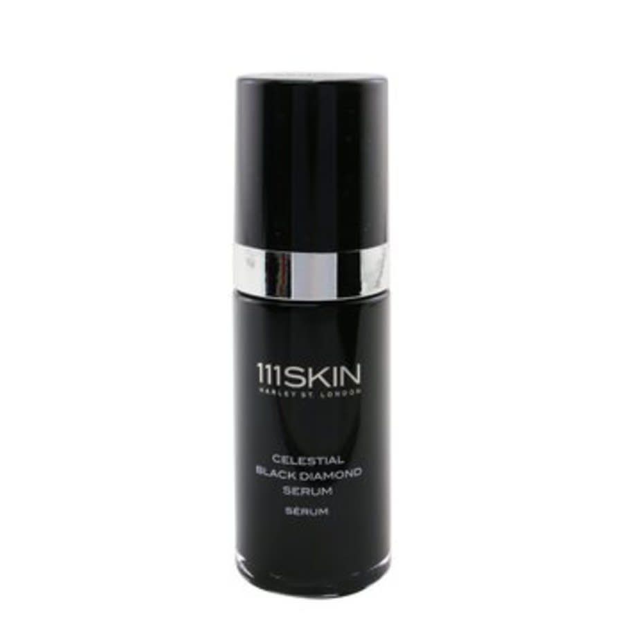 111Skin Celestial Black Diamond Serum 1.0 oz Skin Care 5060280370120