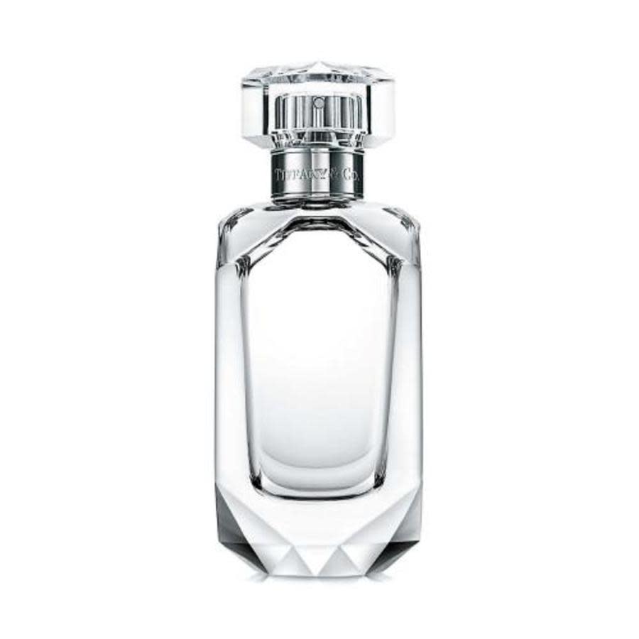 Tiffany Ladies Sheer EDT Spray 2.5 oz (Tester) Fragrances 3614226969620