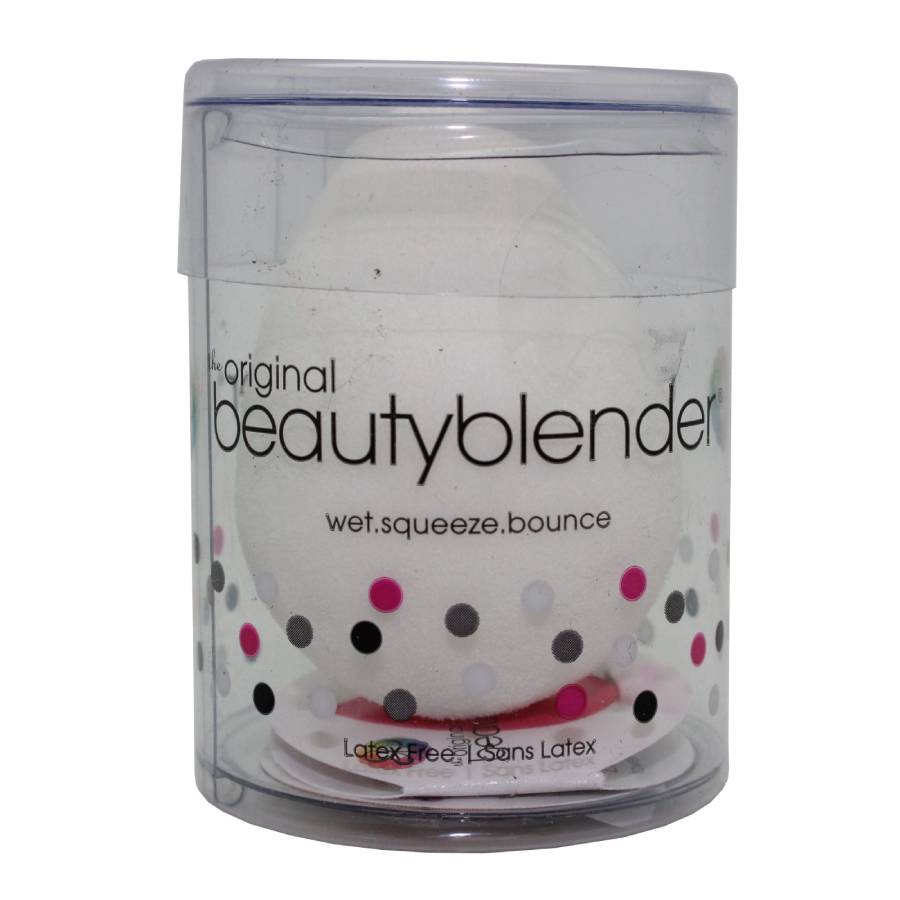 beautyblender Pure 1 oz Makeup 851610005318