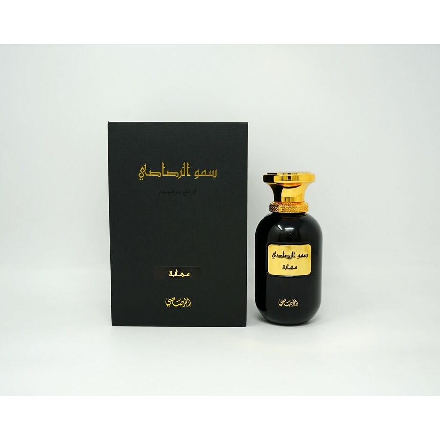 Rasasi Mens Mahaba EDP Spray 3.4 oz Fragrances 614514405048