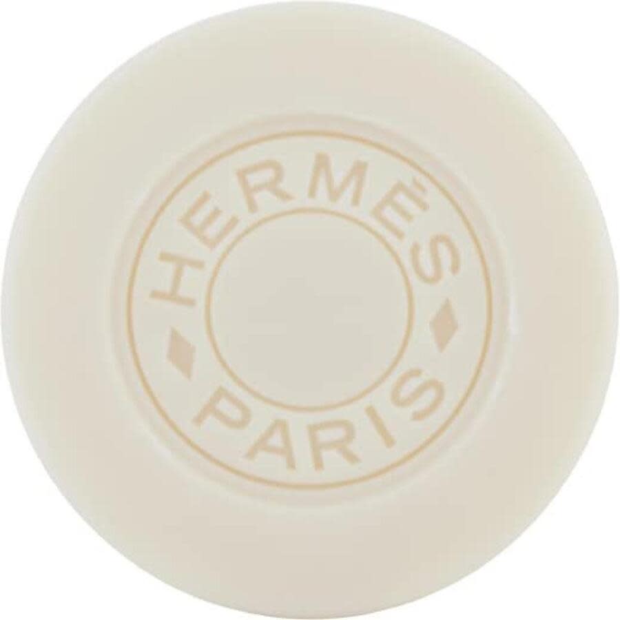 Hermes Un Jardin A Cythere Soap 3.4 oz Bath & Body 3346130418429