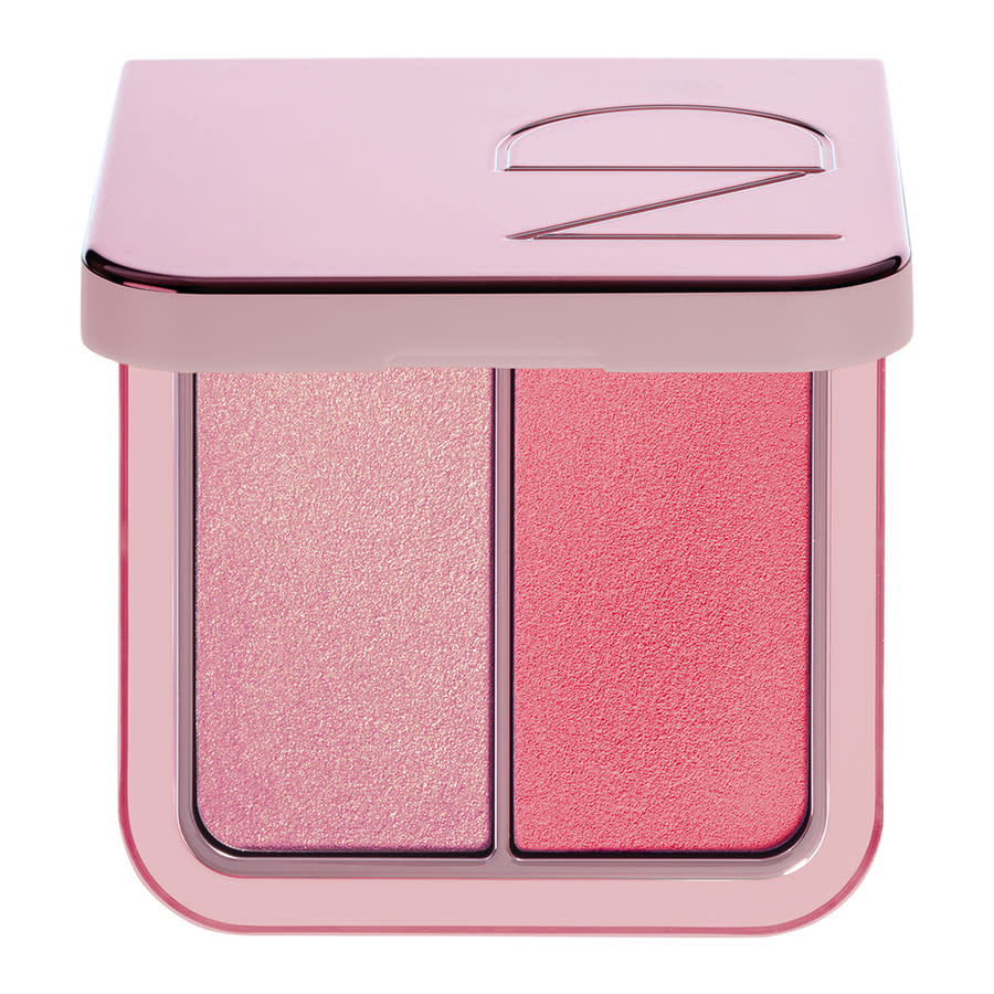 Natasha Denona Ladies Hy-Blush Cloudy Cream Cheek Duo Cream 0.35 oz Sweet Cheeks Makeup 7290113705760
