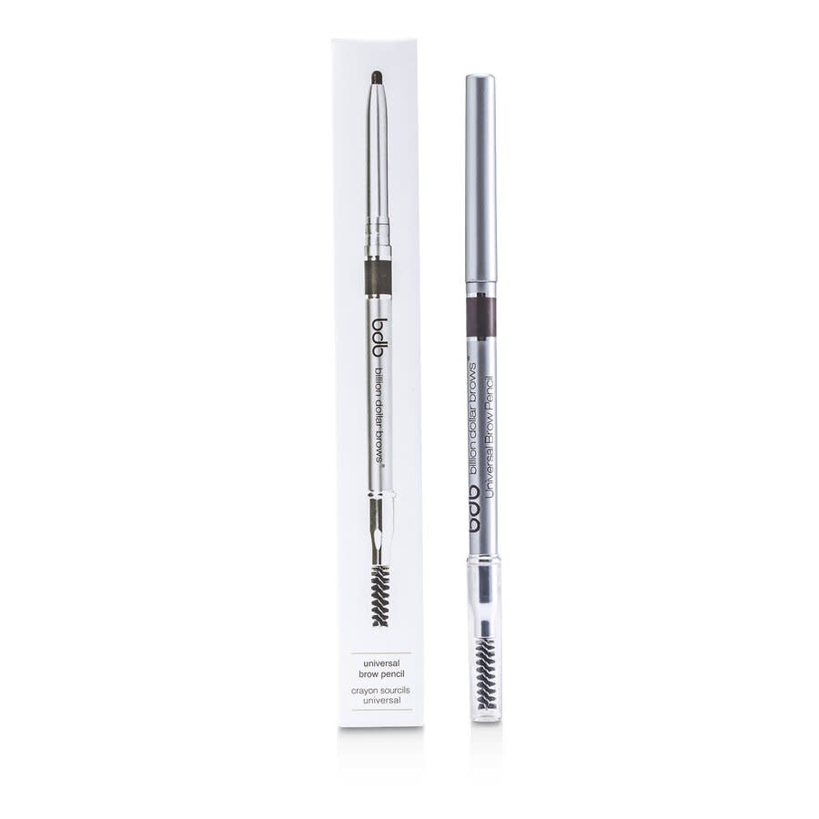 Billion Dollar Brows Ladies Universal Brow Pencil 0.009 oz Makeup 793573552983