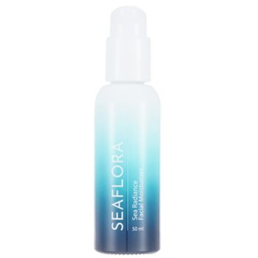 Seaflora Sea Radiance Facial Moisturizer 1.7 oz Skin Care 787790556169