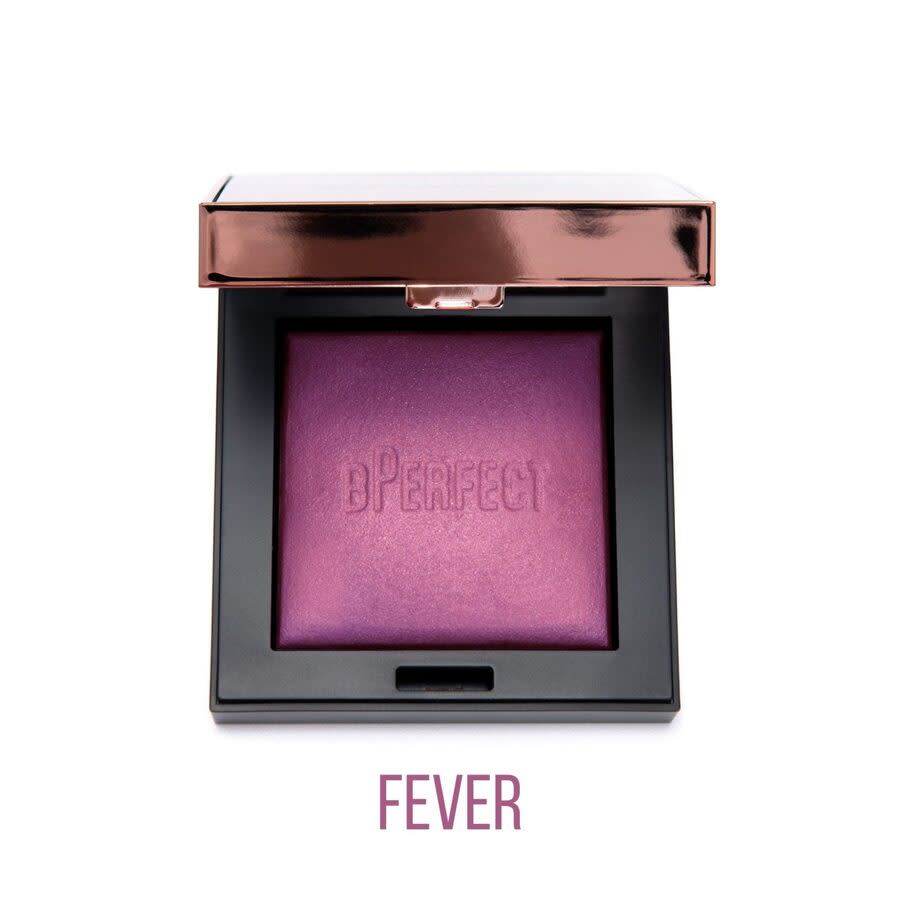 BPerfect Cosmetics Ladies The Dimensions Collection Scorched Blusher 4 oz Fever Makeup 5060806561308