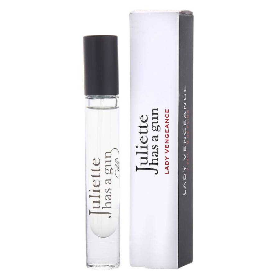 Juliette Has A Gun Ladies Lady Vengeance EDP Spray 0.25 oz Fragrances 3760022730138