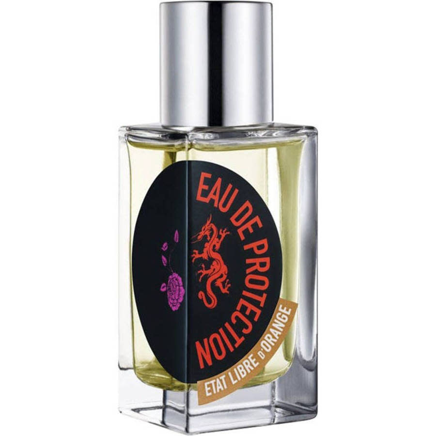Etat Libre dOrange Unisex Eau De Protection EDP Spray 1.7 oz Fragrances 3760168590498