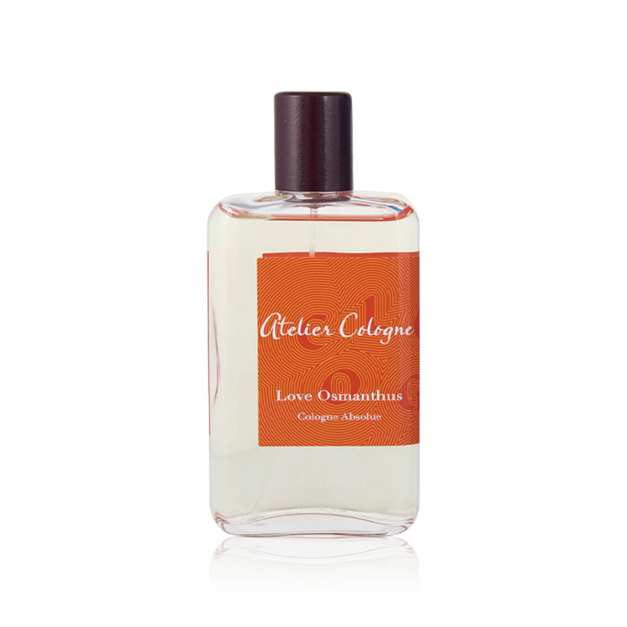 Atelier Cologne Unisex Love Osmanthus Cologne Absolue EDC Spray 6.7 oz Fragrances 3614272767508