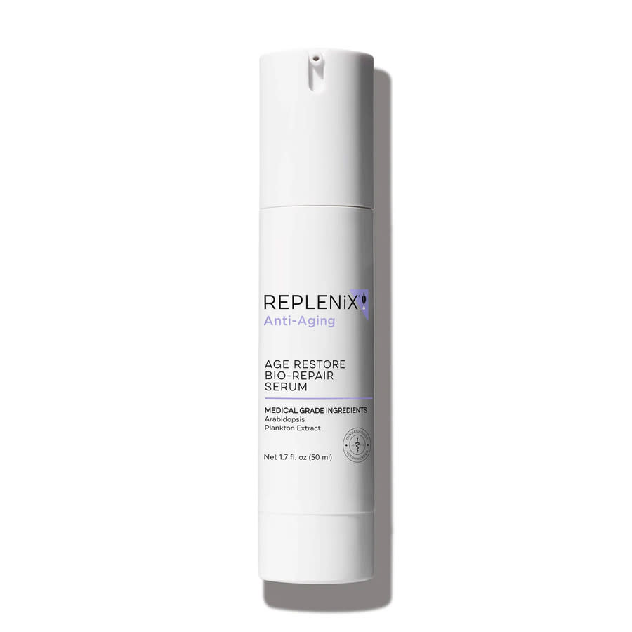 Replenix Age Restore Bio-repair Serum 1.7 oz Skin Care 358211888123