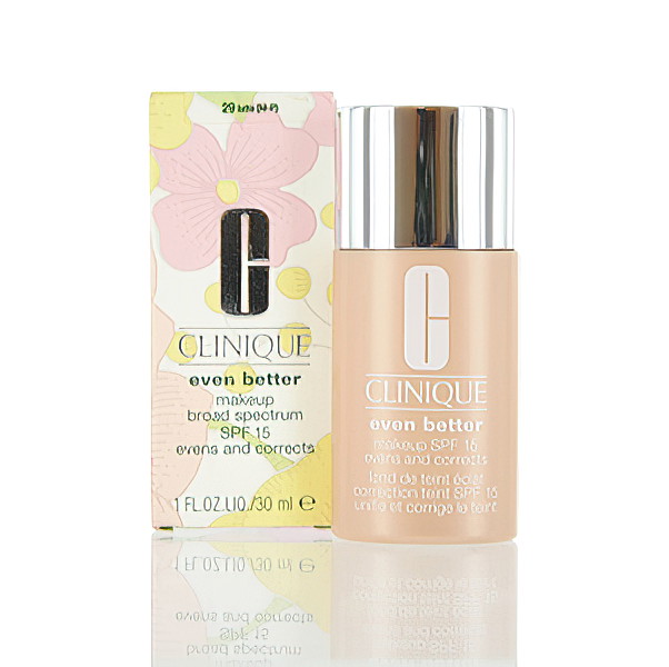 Clinique / Even Better Makeup 29 Latte 1.0 oz