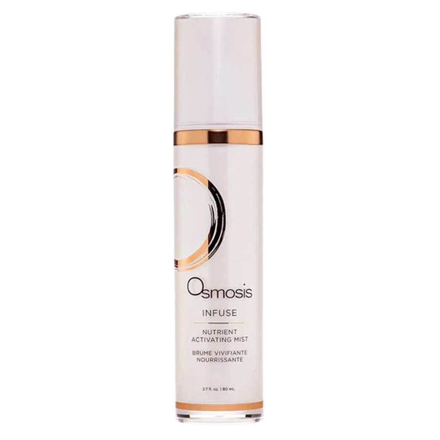 Osmosis Beauty Infuse - Nutrient Activating Mist - 2.7oz 2.7 oz Skin Care 810911023469