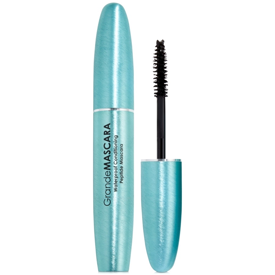 Grande Cosmetics Ladies Grandemascara Waterproof Conditioning Peptide Masc 0.15 oz Makeup 843246110108