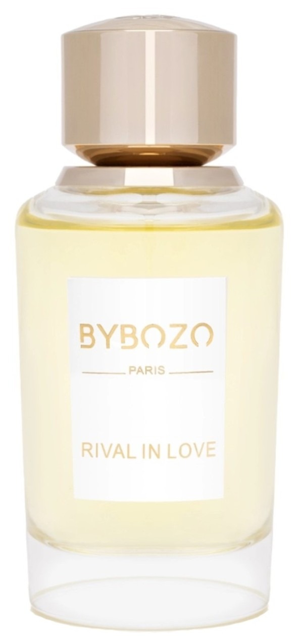 Bybozo Ladies Rival In Love EDP Spray 2.5 oz Fragrances 3612940000360