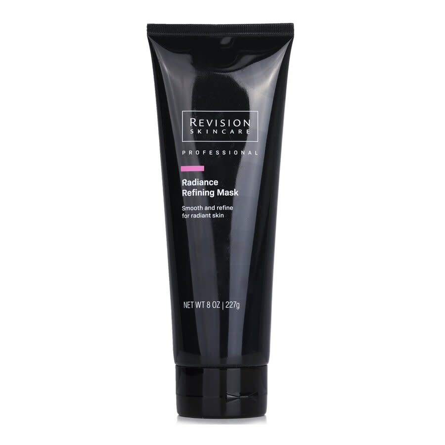 Revision Skincare Radiance Refining Mask 8 oz Skin Care 028287695501