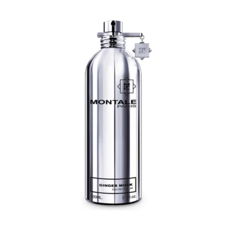 Ginger Musk / Montale EDP Spray 3.4 oz (100 ml) (u)
