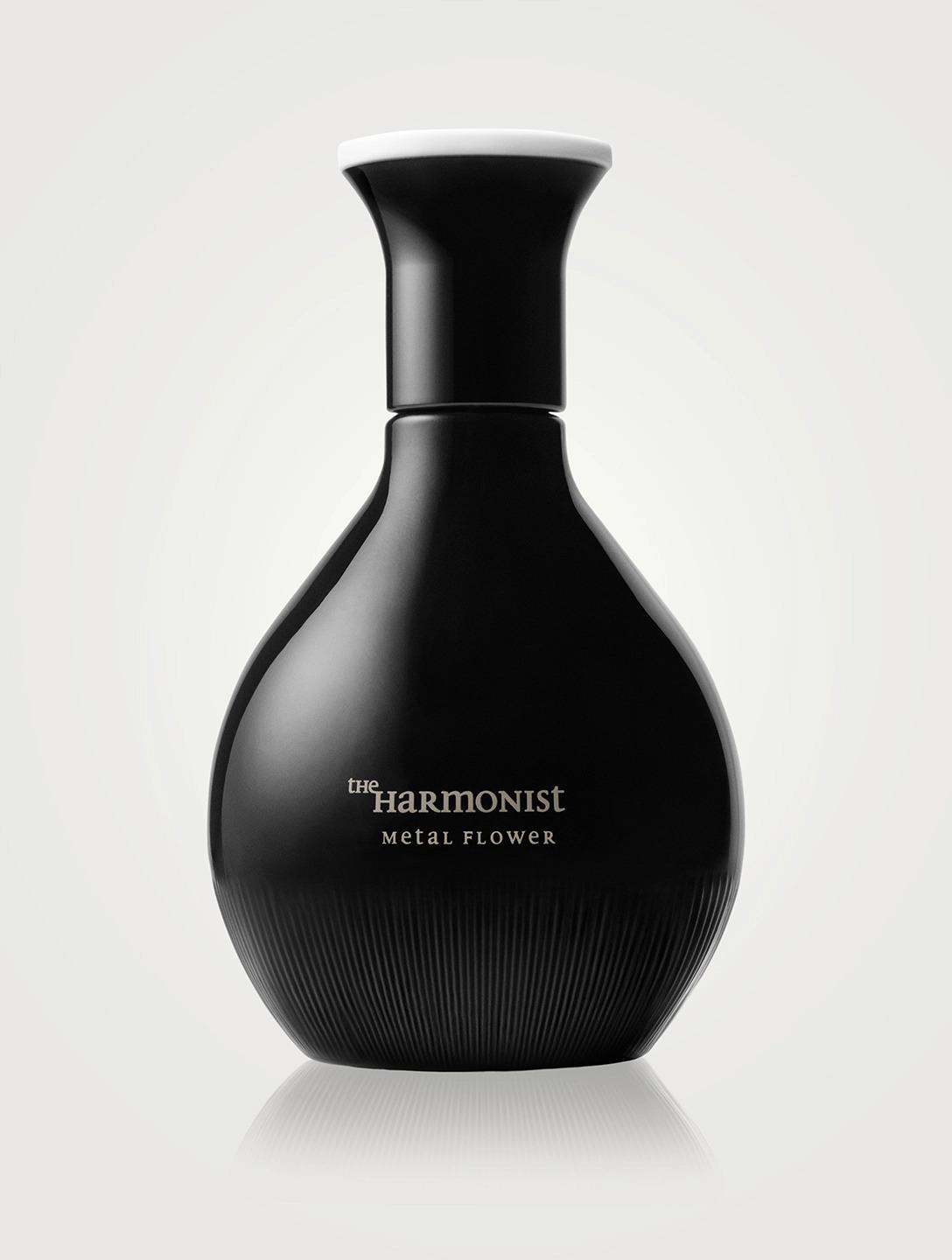 The Harmonist Unisex Metal Flower EDP Spray 1.7 oz Fragrances 3760284780070