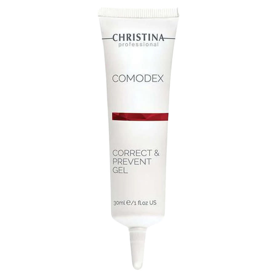 Christina Cosmeceuticals Comodex - Correct & Prevent Gel 1 oz Skin Care 7290100366301