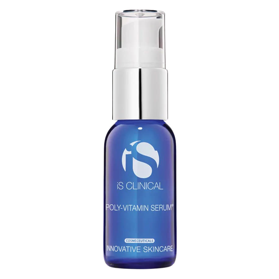 iS Clinical Poly-Vitamin Serum 0.5 oz Skin Care 817244010067
