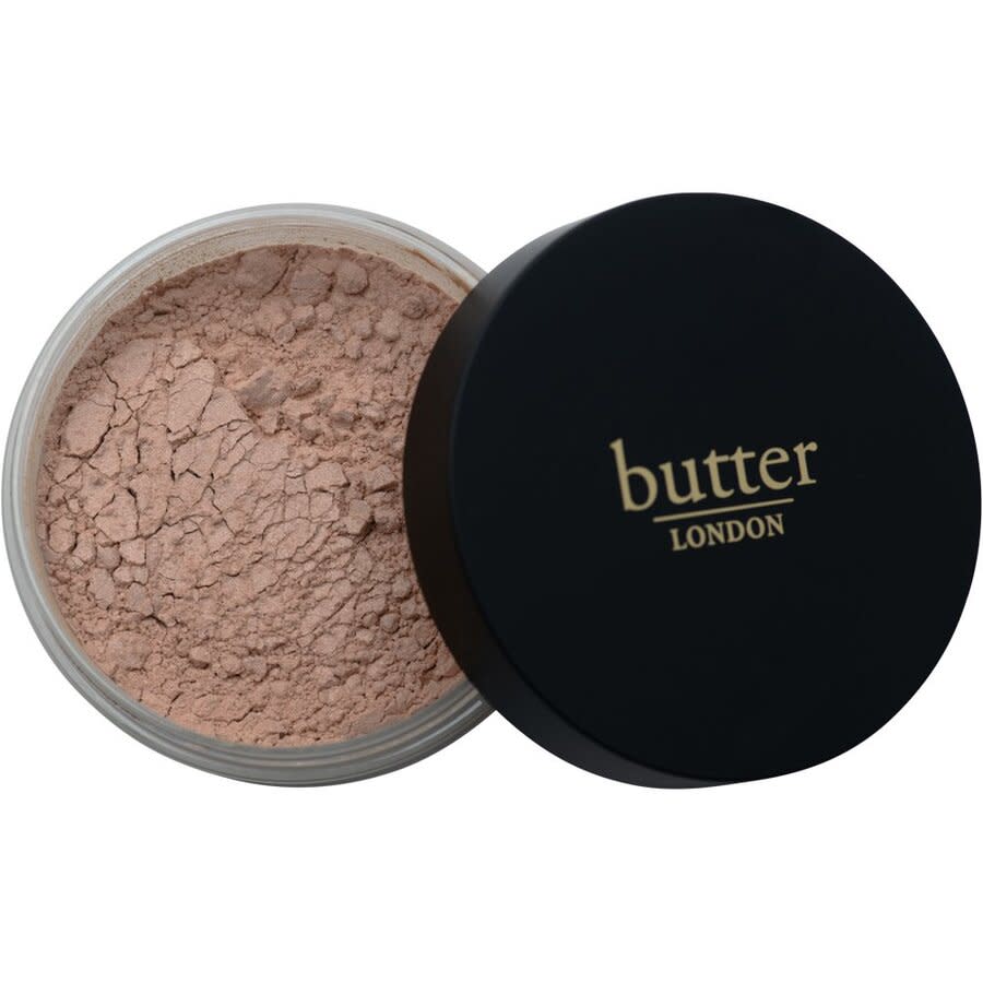 Butter London Ladies LumiMatte Blurring Finishing & Setting Powder 0.28 oz Tan/Deep Makeup 811161032539