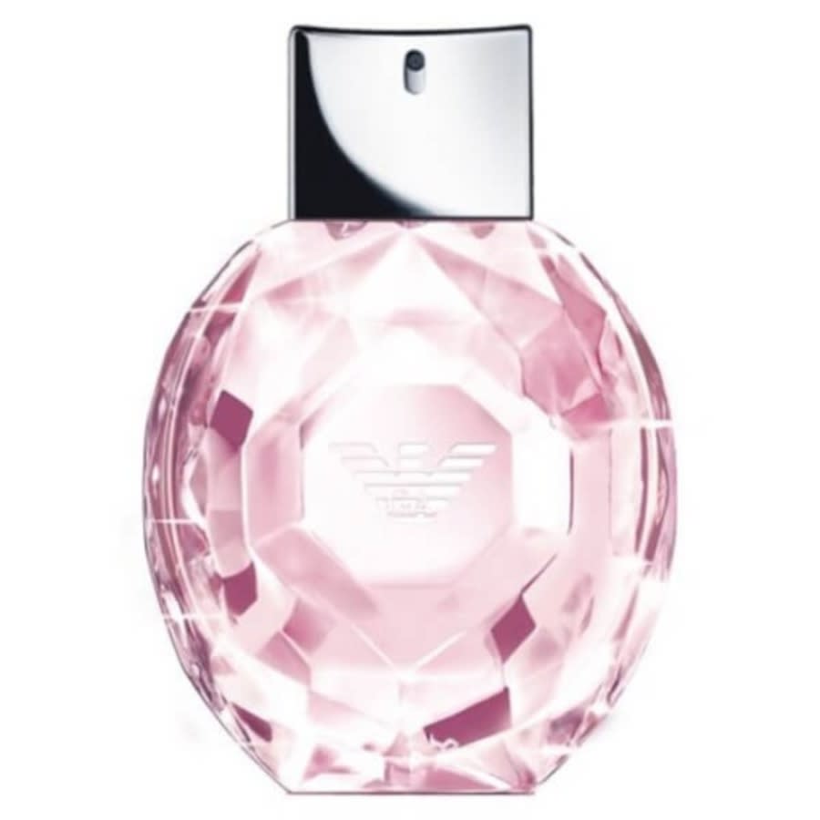 Emporio Armani Ladies Diamond Rose EDT Spray 1.7 oz (Tester) Fragrances 3605521820051