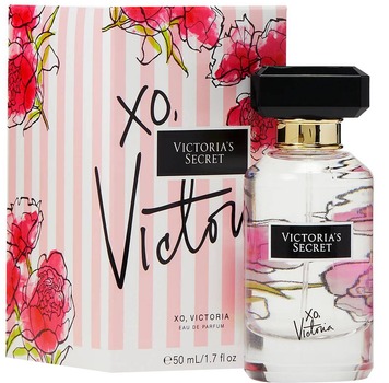 Victoria Secret Ladies Xo Victoria EDP Spray 1.7 oz Fragrances 667558717349